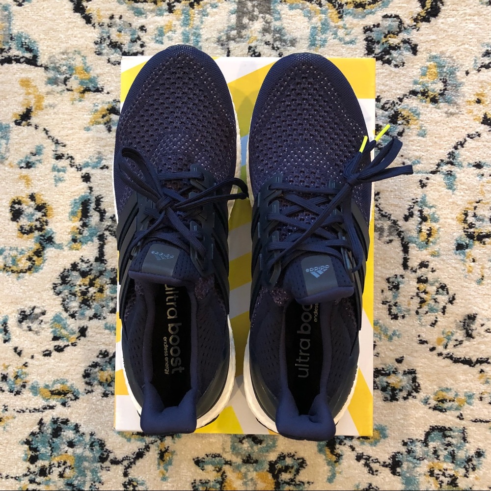 Adidas Ultra Boost M 1.0
